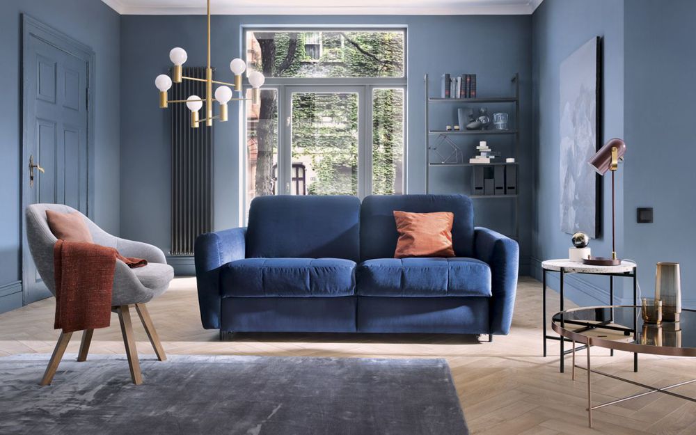 Đổi Mới Phong Cách Thiết Kế Nội Thất Năm 2025 